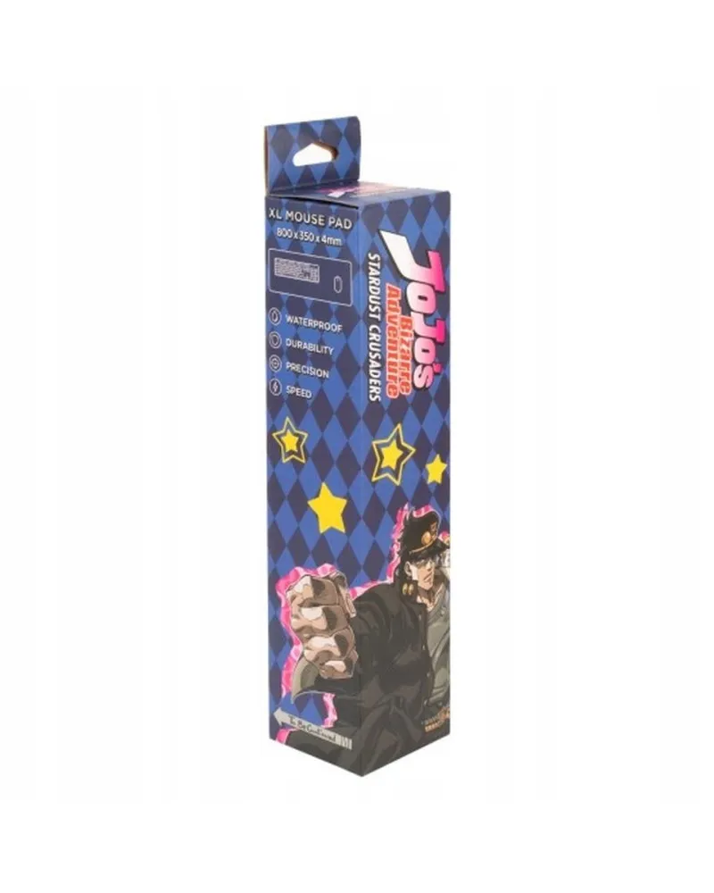 Podloga Jojos Bizarre Adventure XL 
