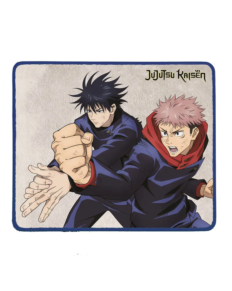 Podloga Konix - Jujutsu Kaisen - Yuji Itadori and Megumi Fushiguro 