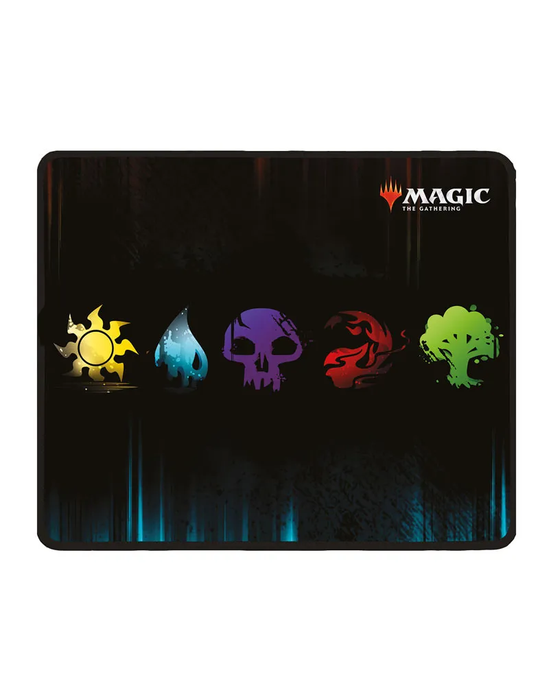 Podloga Konix - Magic The Gathering - 5 Colours 