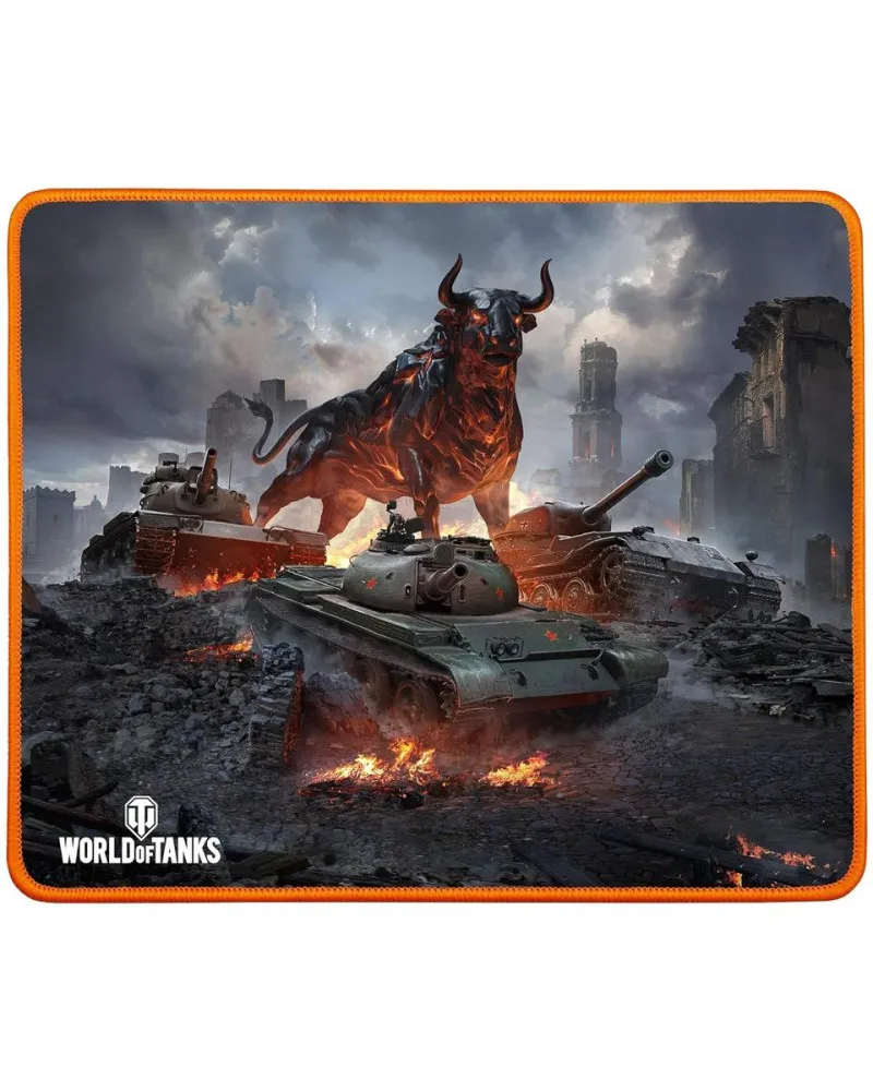 Podloga Konix - World of Tanks - Volgograd 