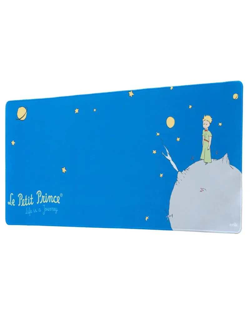 Podloga Le Petit Prince - Life is a Journey - XL Desk Pad 