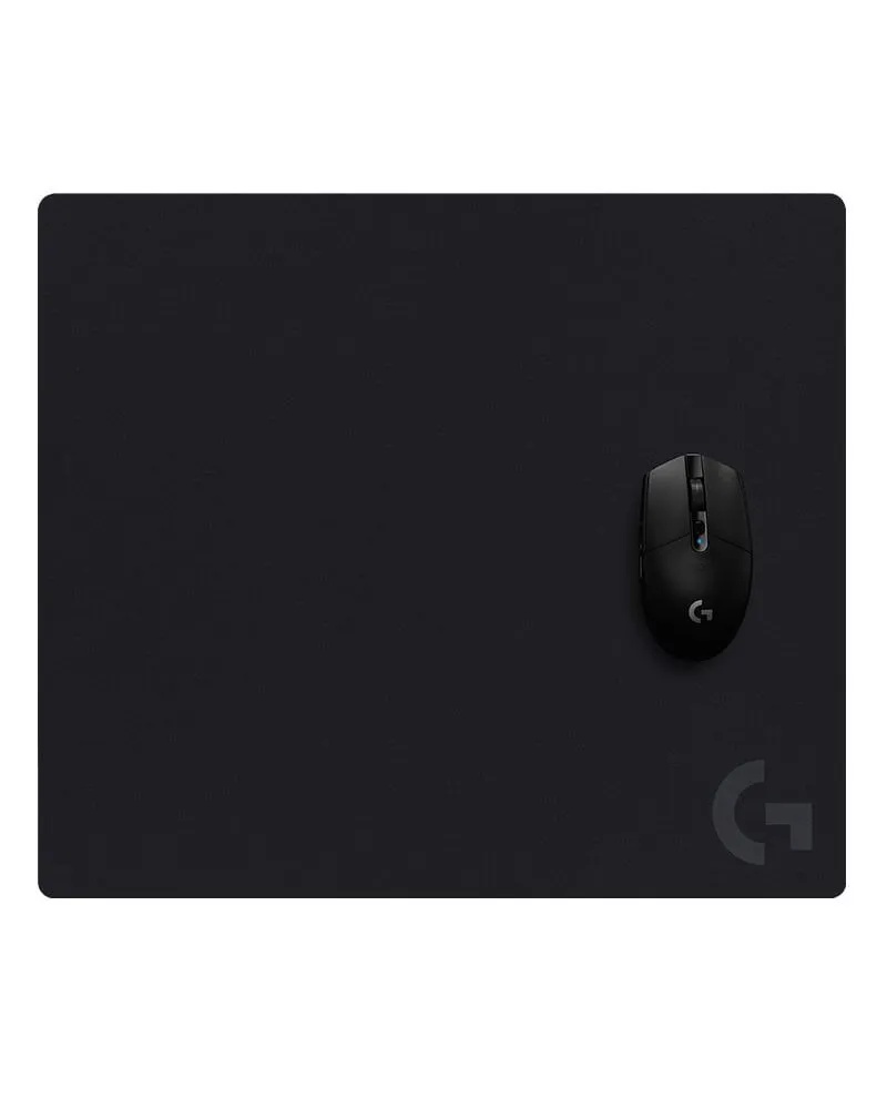 Podloga Logitech G640 L - Black 