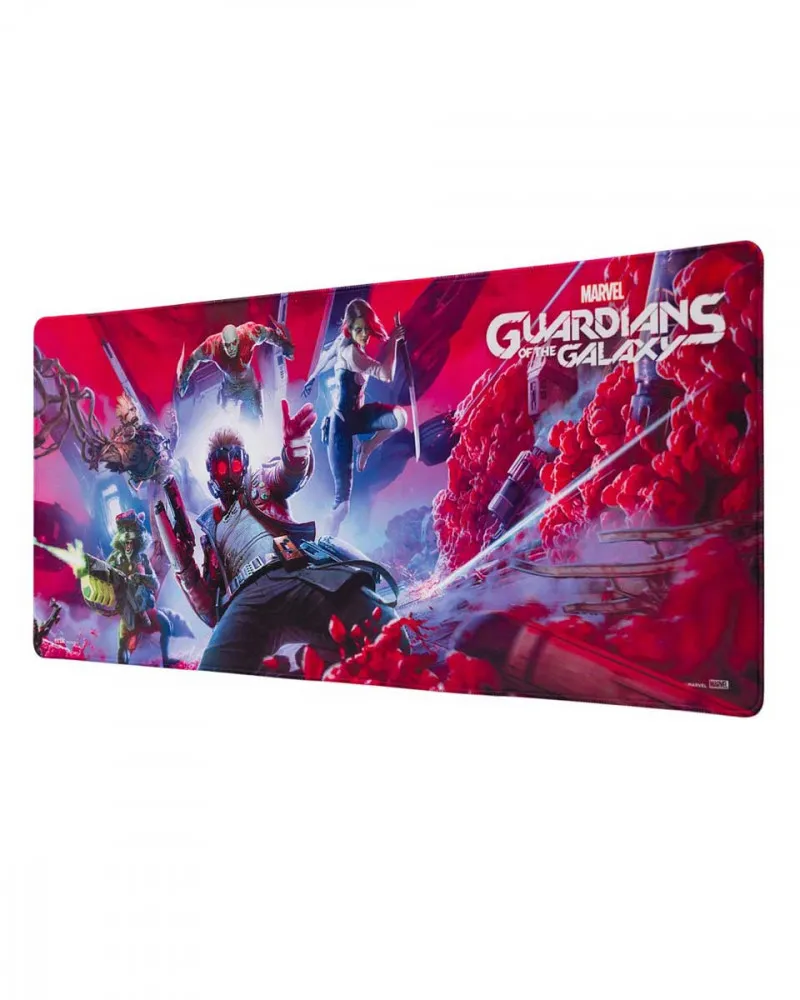 Podloga Marvel - Guardians Of The Galaxy - XL Desk Pad 