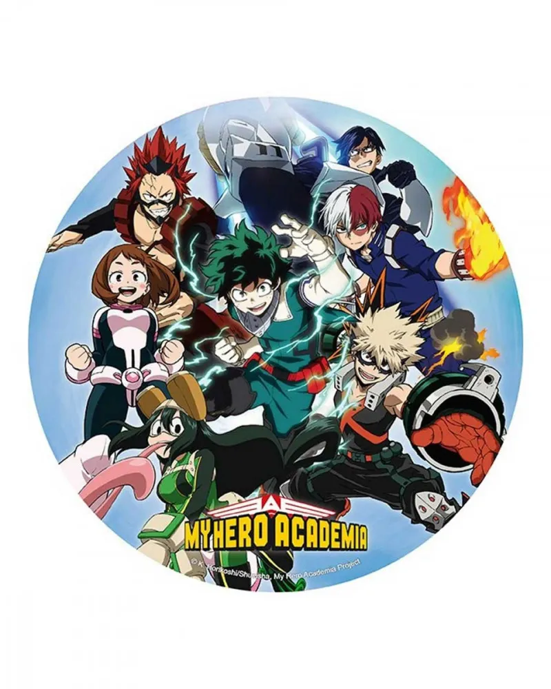 Podloga My Hero Academia - Group 