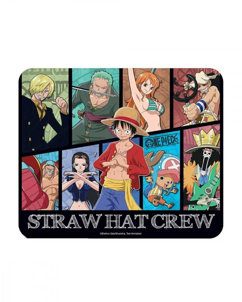 Podloga One Piece - New World 