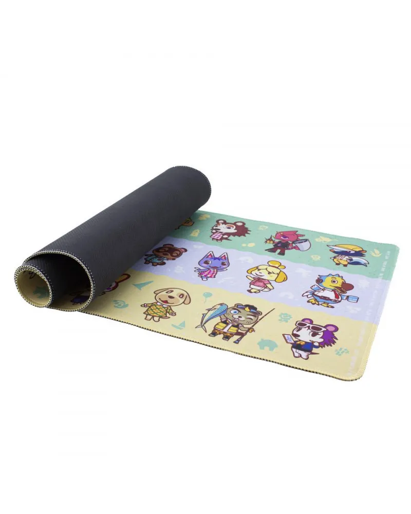 Podloga Paladone Animal Crossing - Desk Mat 