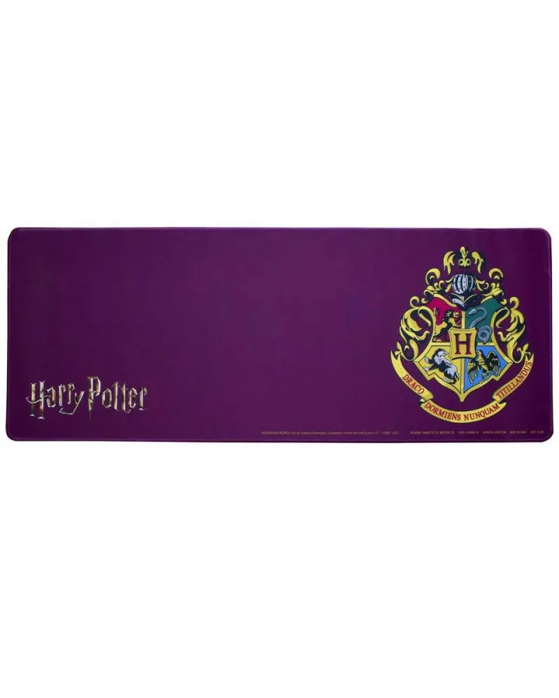 Podloga Paladone Harry Potter - Hogwarts Crest - Desk Mat 