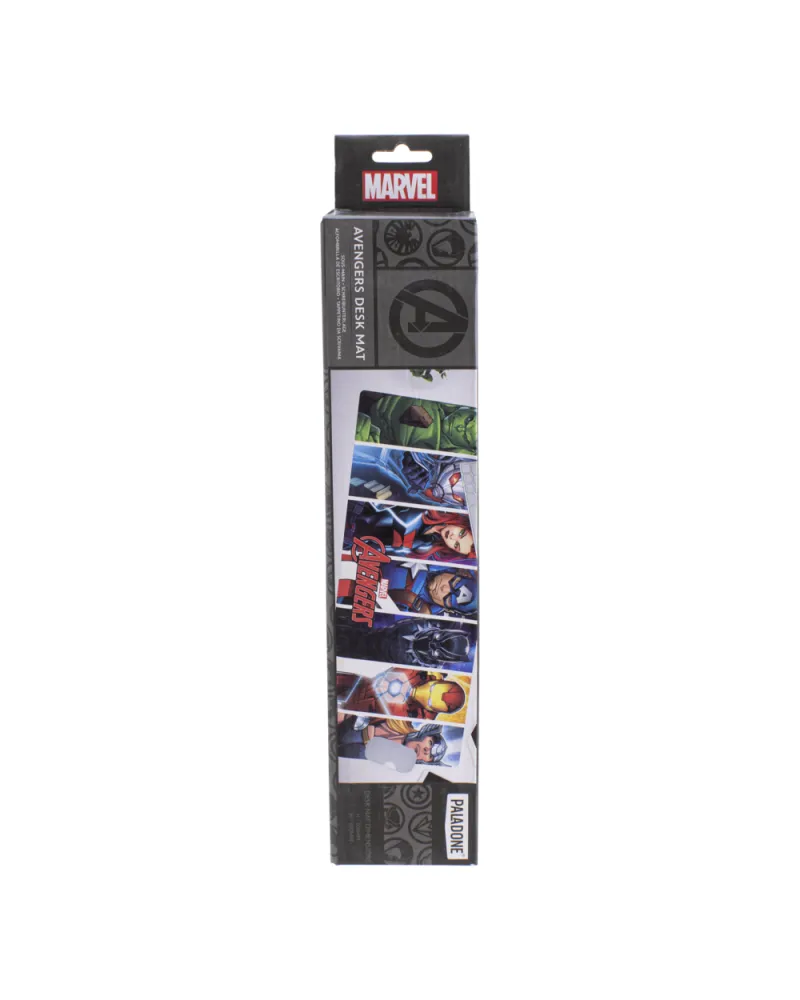 Podloga Paladone Marvel - Avengers - Desk Mat 