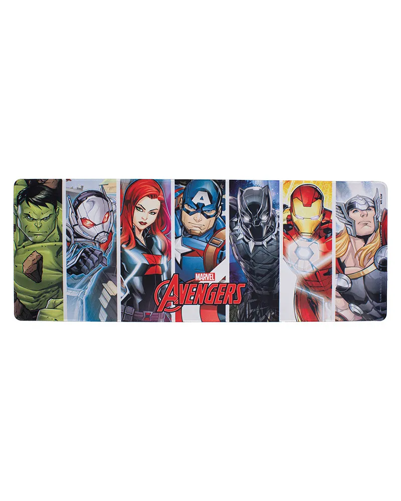 Podloga Paladone Marvel - Avengers - Desk Mat 