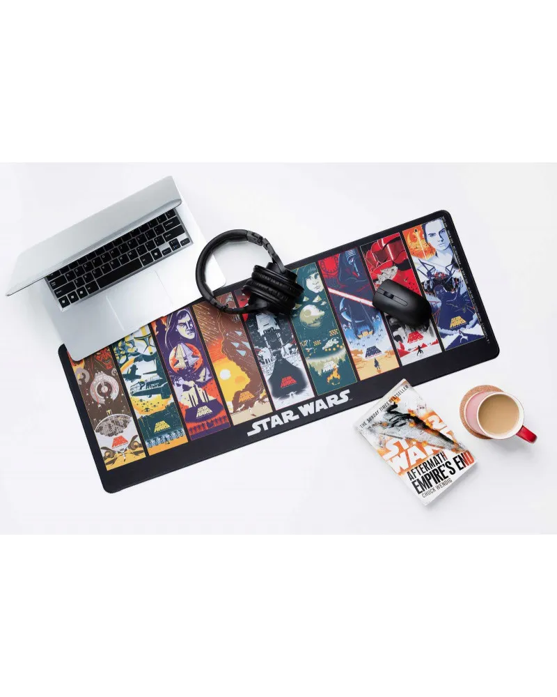 Podloga Paladone Star Wars - Desk Mat 