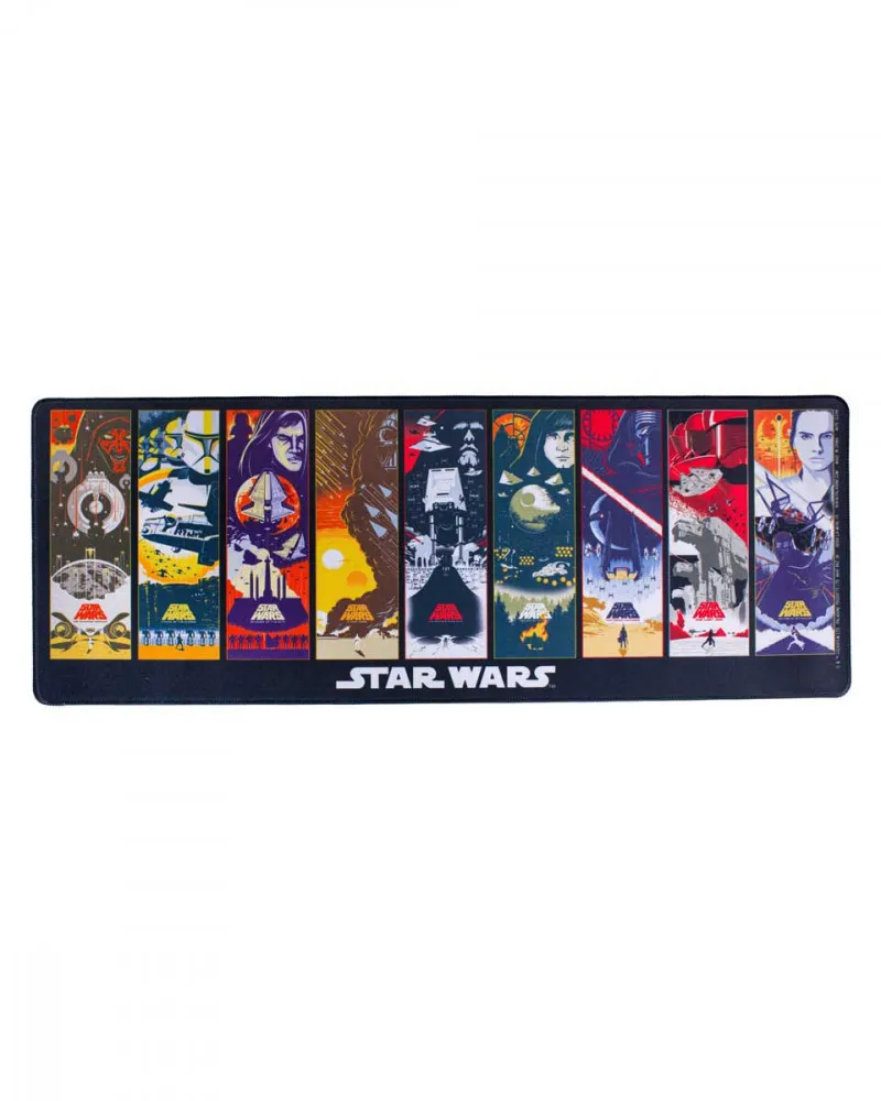 Podloga Paladone Star Wars - Desk Mat 