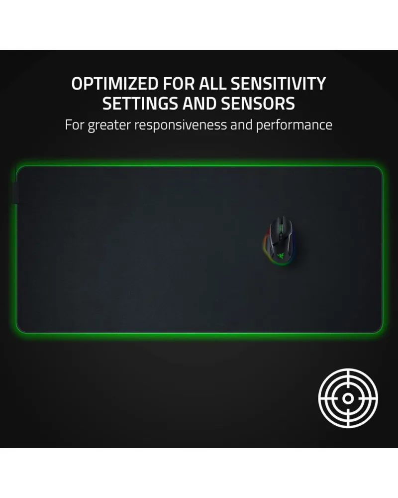 Podloga Razer Goliathus Chroma 3XL 