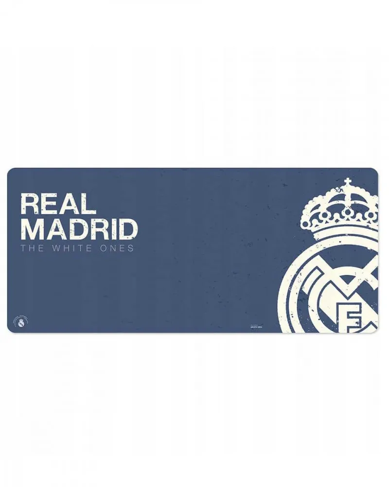 Podloga Real Madrid XL - Desk Pad 