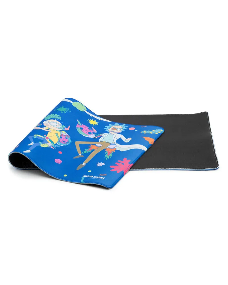 Podloga Rick and Morty - XL Mousepad 