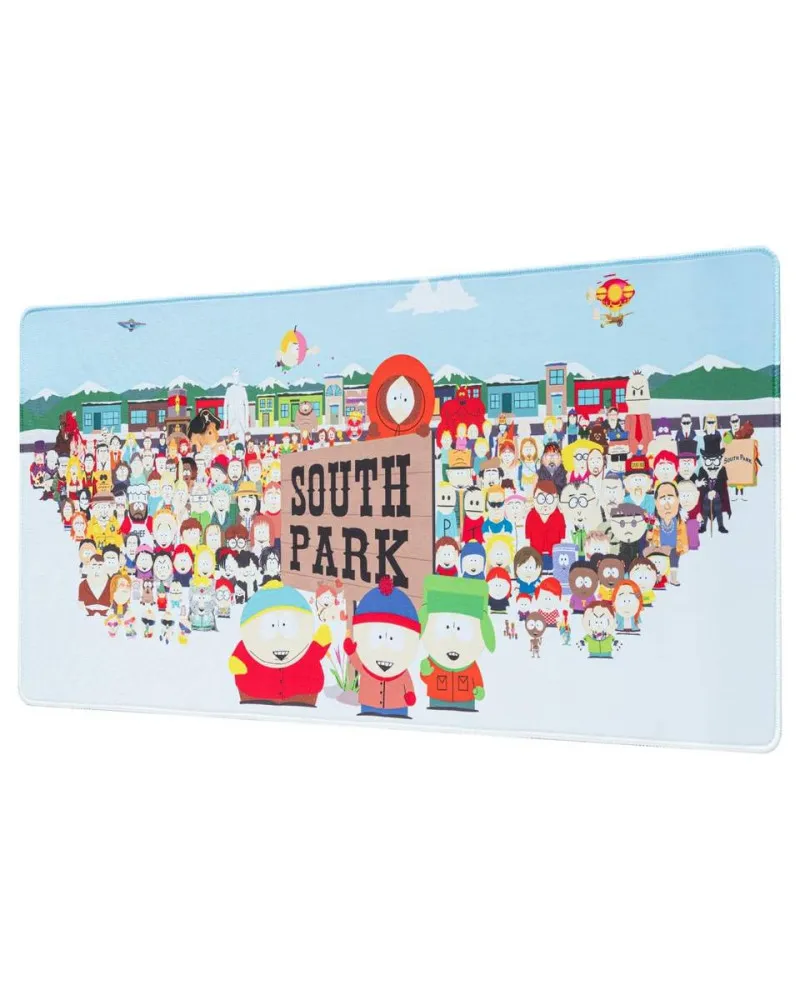 Podloga South Park - XL Desk Pad 