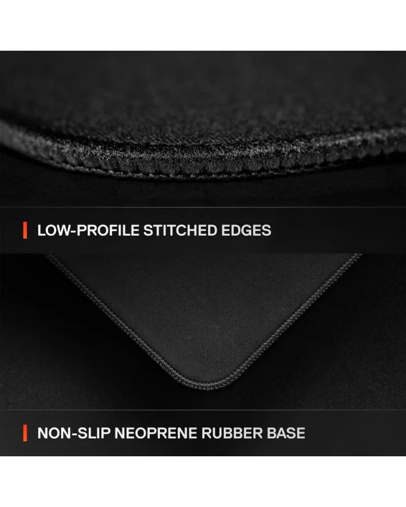 Podloga SteelSeries QcK Performance - Control XL 