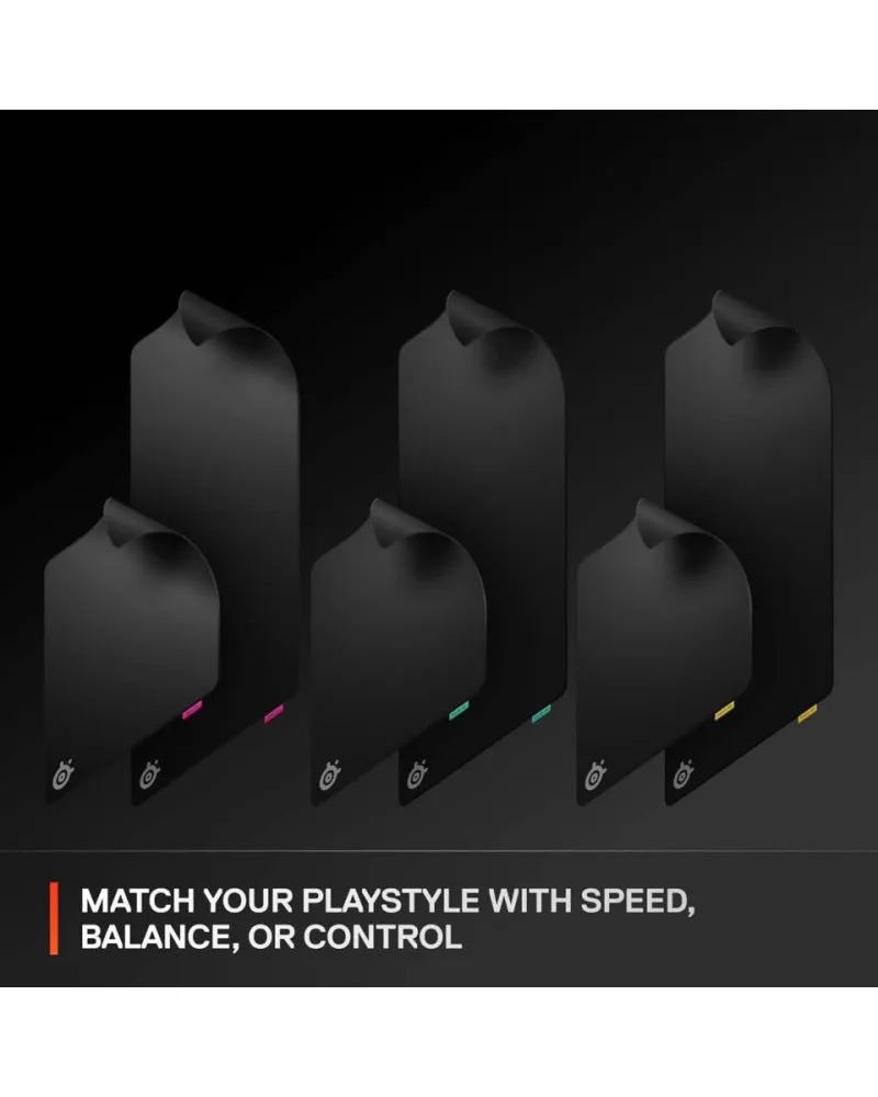 Podloga SteelSeries QcK Performance - Speed L 