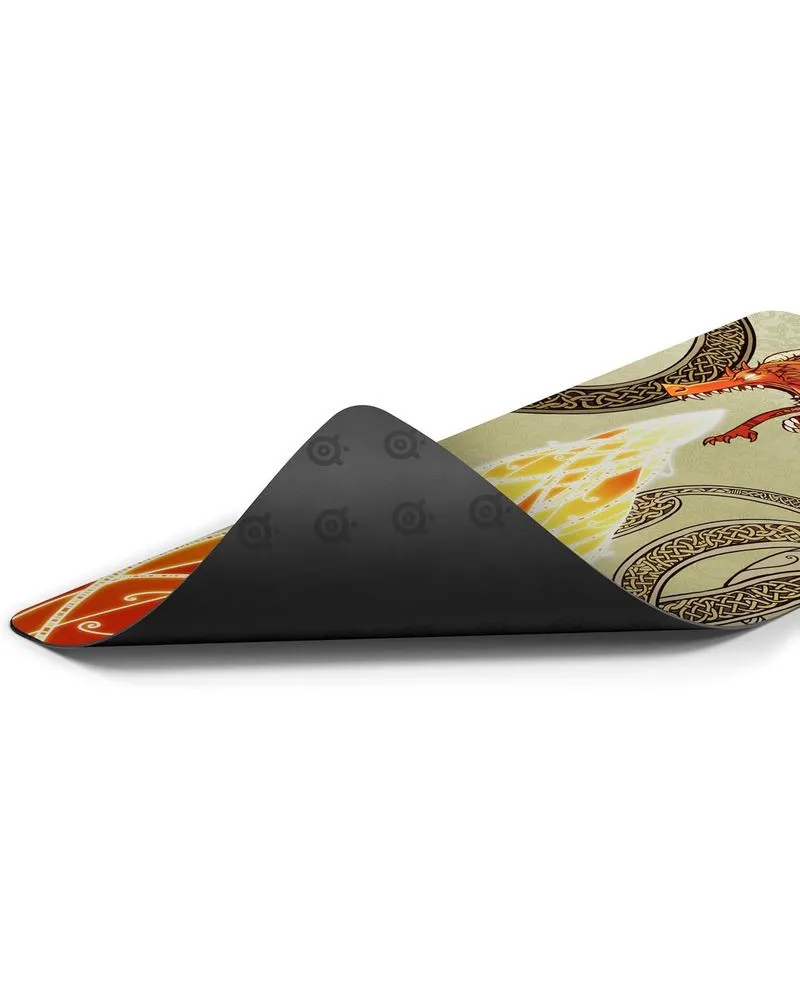 Podloga SteelSeries QcK XXL - CS2 Dragon Lore Edition 