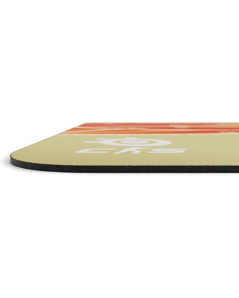Podloga SteelSeries QcK XXL - CS2 Dragon Lore Edition 