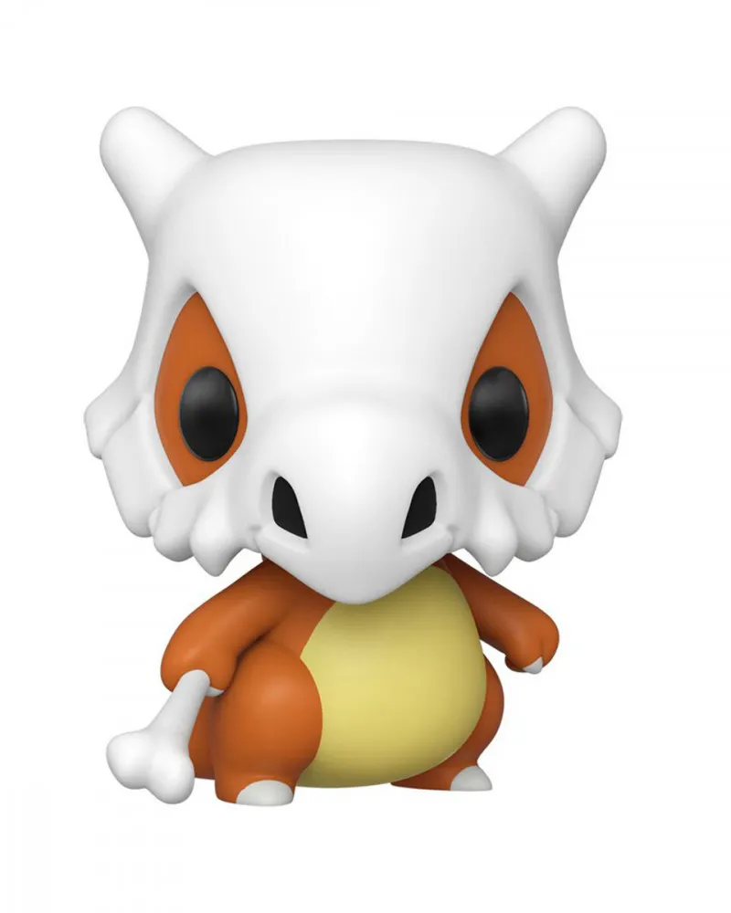 Bobble Figure Games - Pokemon POP! - Cubone 