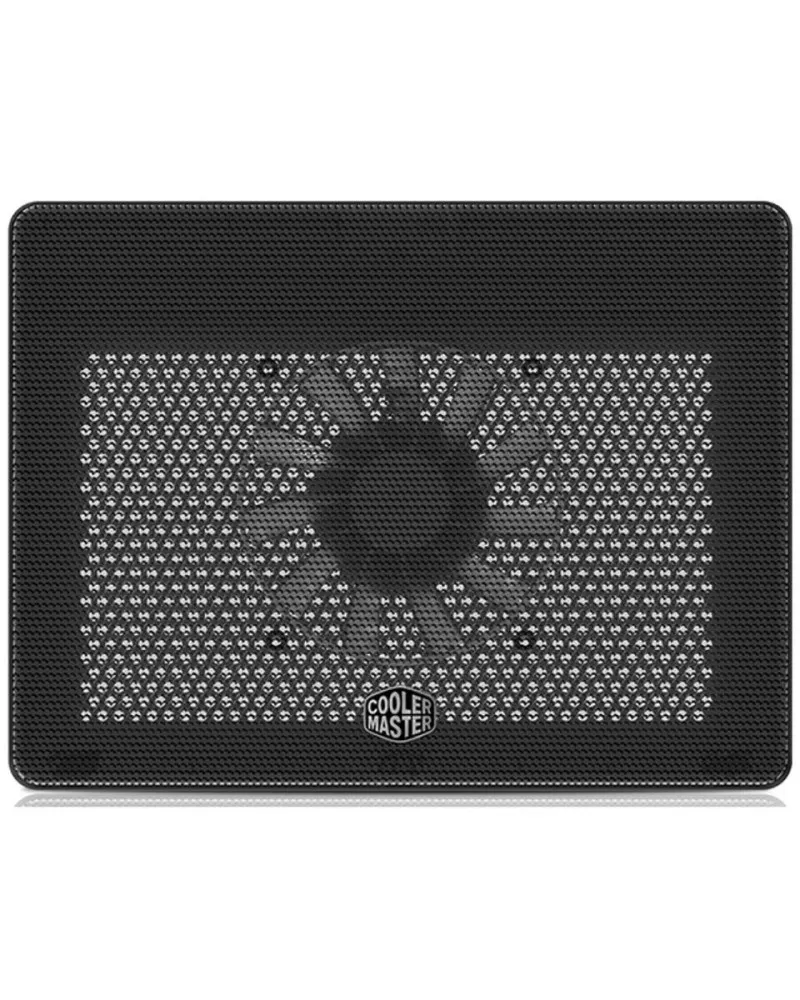 Postolje i hladnjak za laptop Cooler Master NotePal L2 Black 