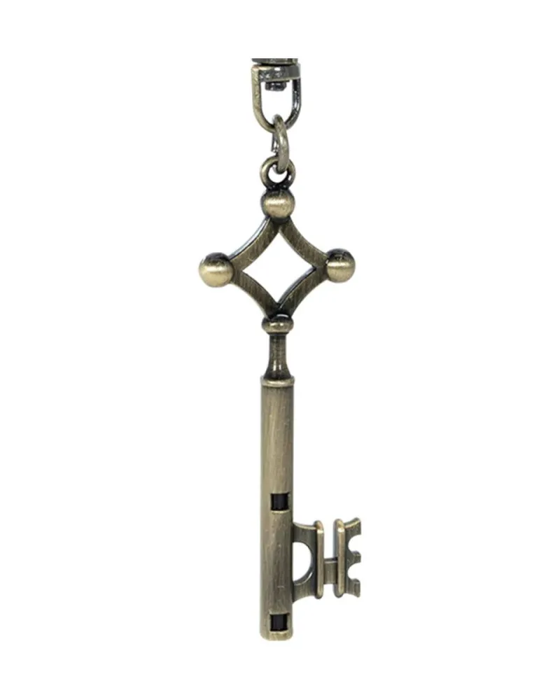 Privezak AbyStyle - Attack On Titan - Eren's key 3D 