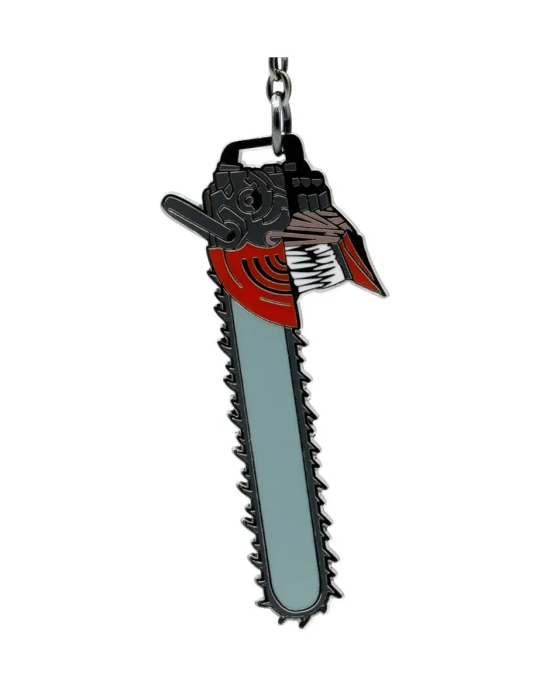 Privezak AbyStyle - ChainSaw Man - Chainsaw Man head 