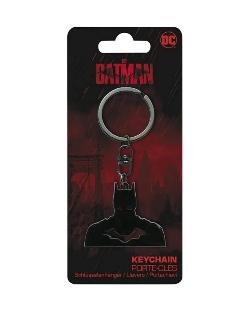 Privezak AbyStyle - DC Comics - Batman 