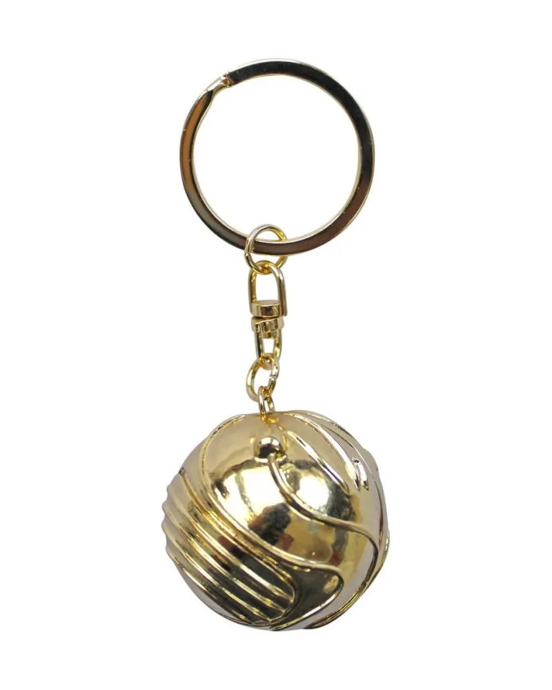 Privezak AbyStyle - Harry Potter - Golden Snitch 3D 