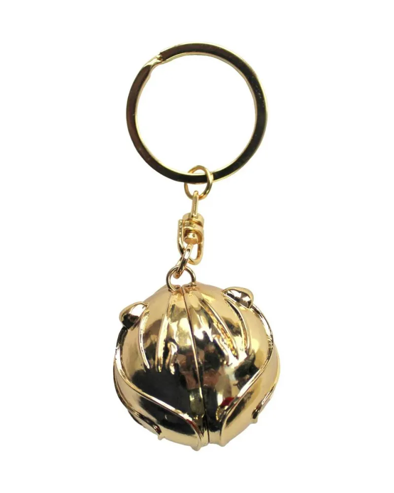 Privezak AbyStyle - Harry Potter - Golden Snitch 3D 
