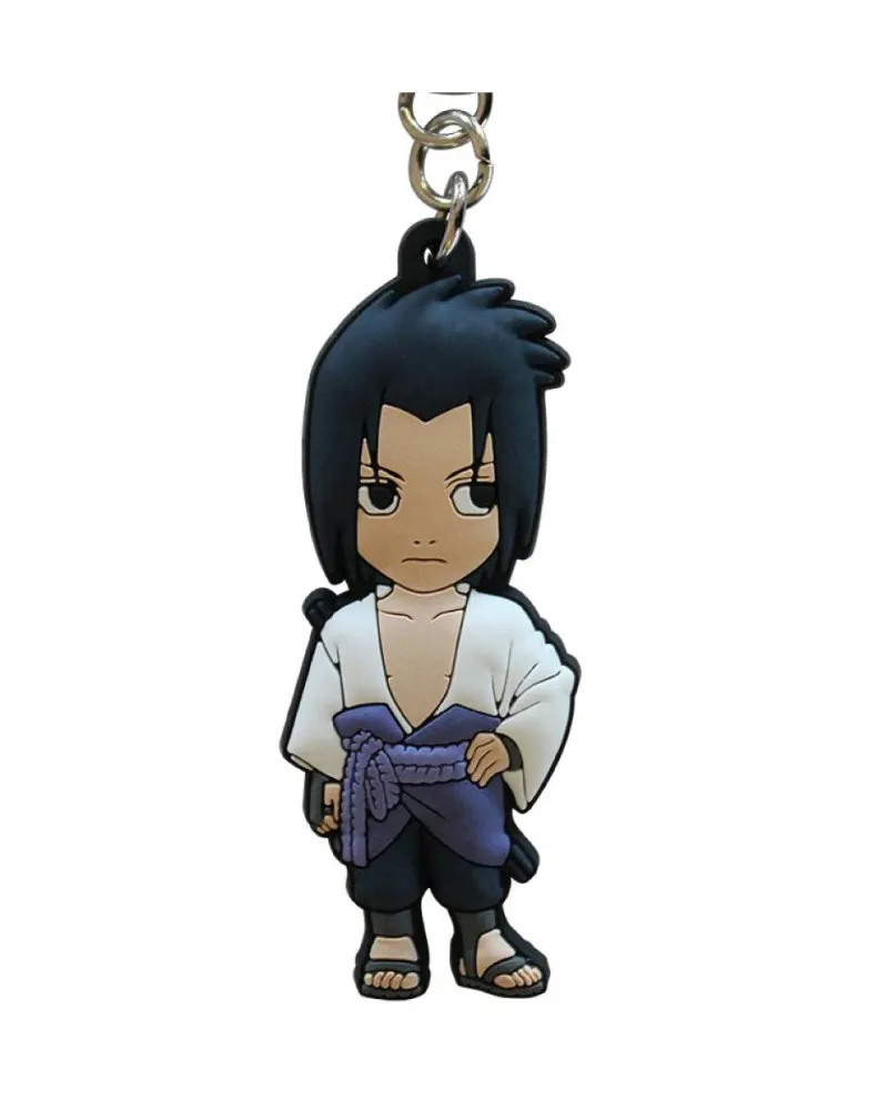 Privezak AbyStyle - Naruto Shippuden - Sasuke 