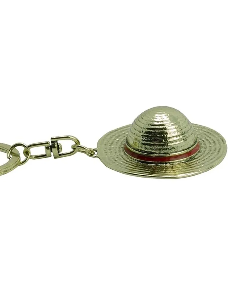 Privezak AbyStyle - One Piece - Luffy's Hat 