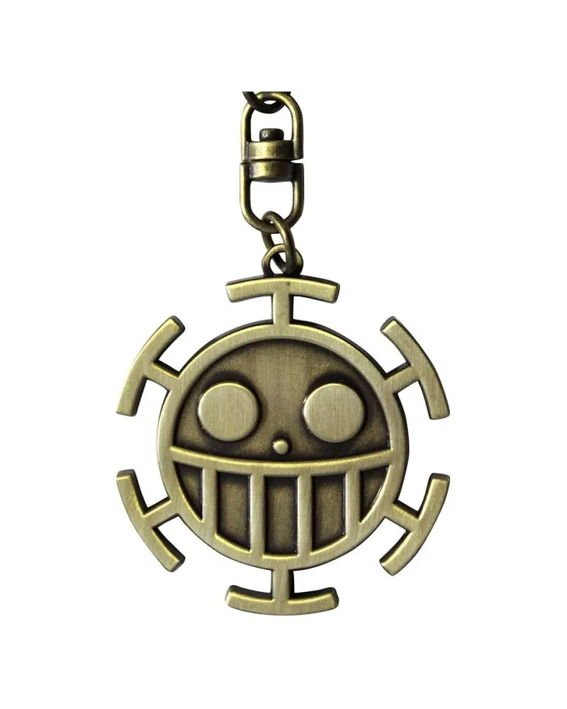 Privezak AbyStyle - One Piece - Trafalgar Law 