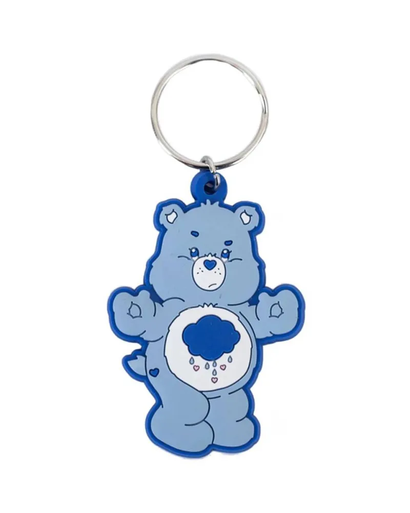 Privezak Care Bears - Grumpy Bear 