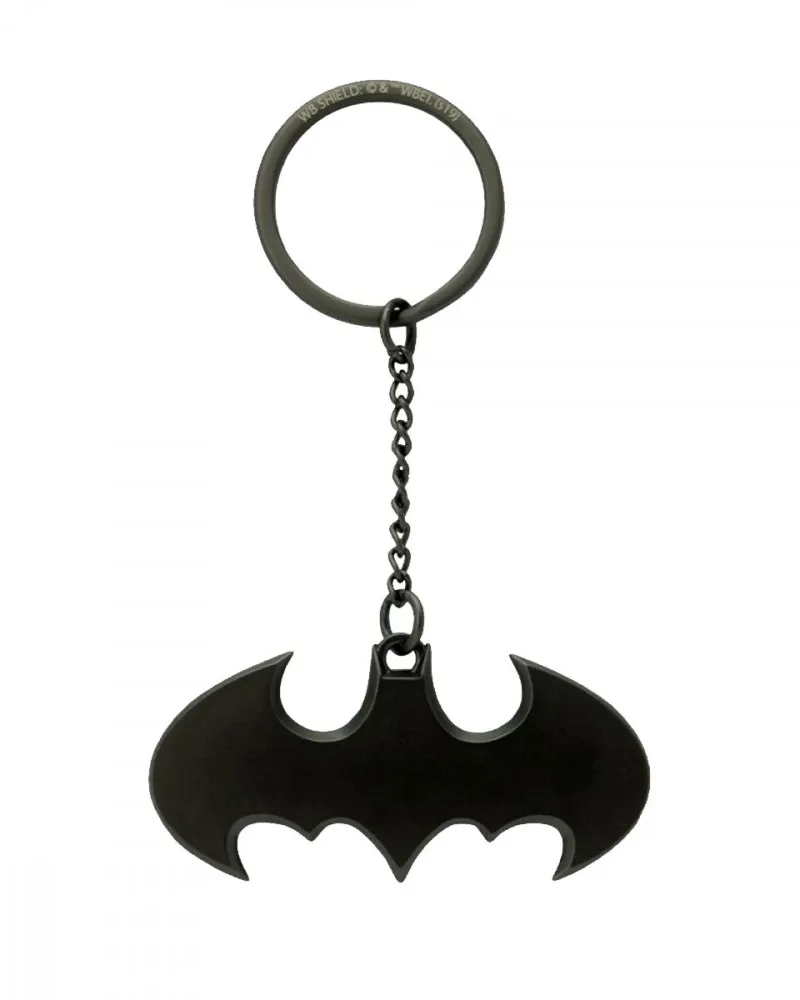 Privezak DC Batman - Metal 3D Keychain - Batarang 