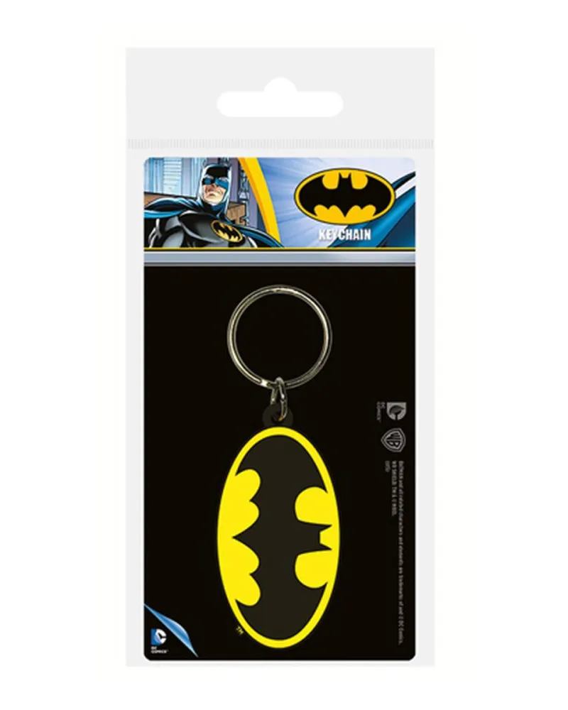 Privezak DC Comics - Batman - Symbol 
