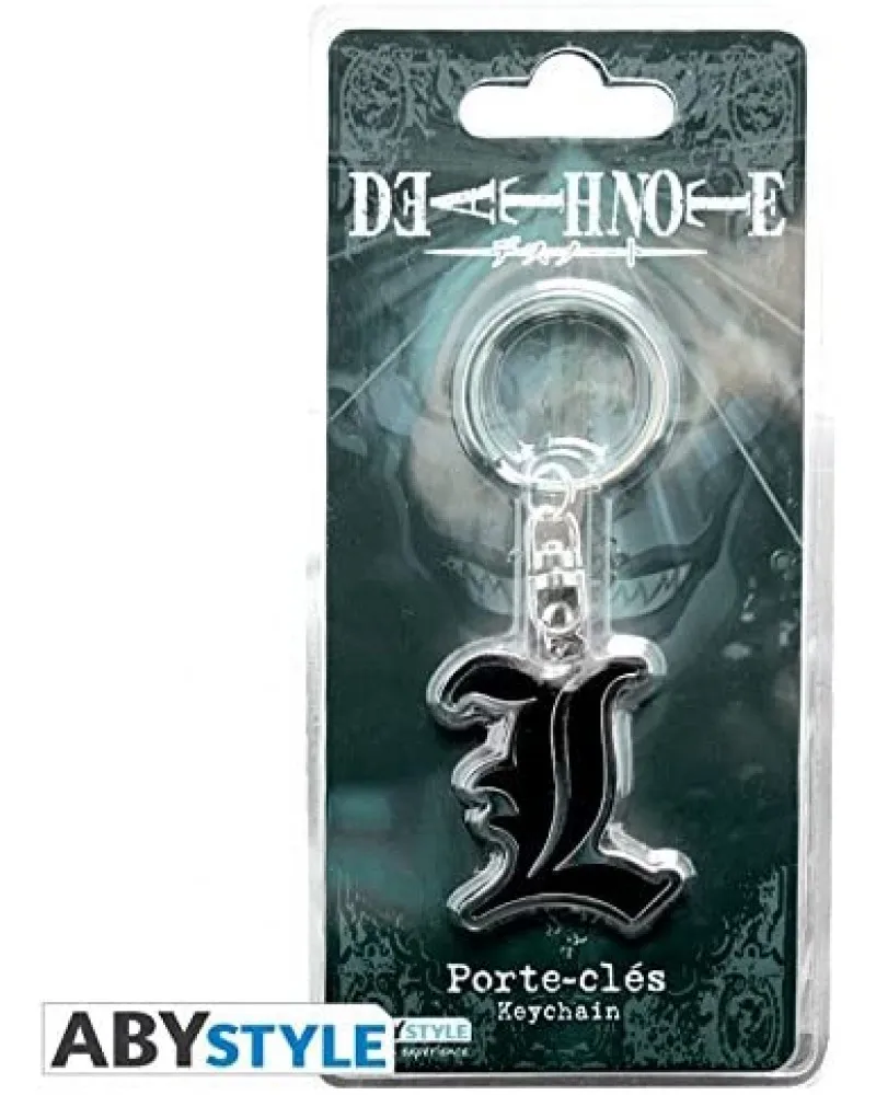 Privezak Death Note - Symbol 