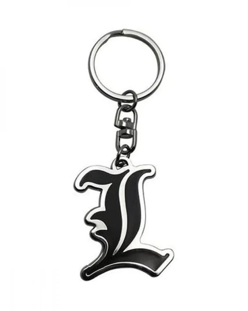 Privezak Death Note - Symbol 