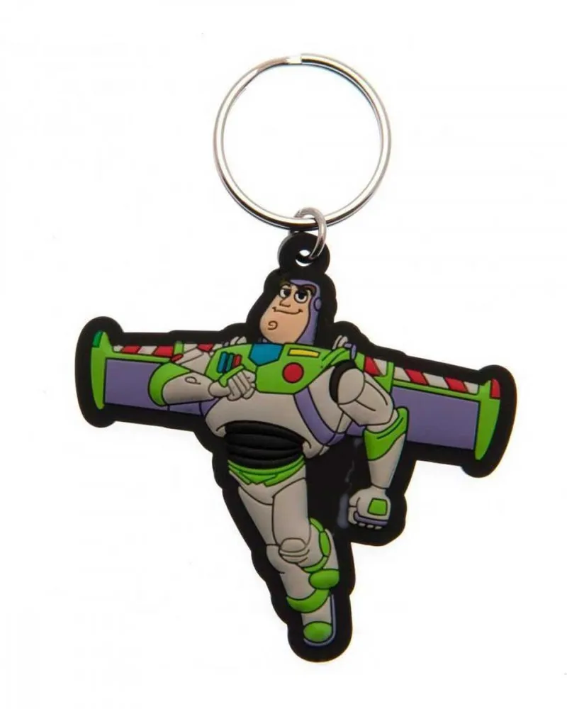 Privezak Disney - Toy Story - Buzz Lightyear 