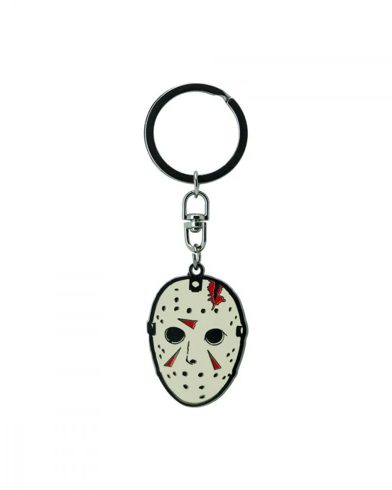Privezak AbyStyle - Friday The 13th - Mask 