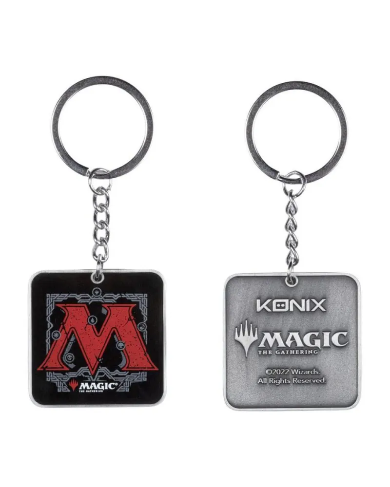 Privezak Konix - Magic The Gathering - Logo M 