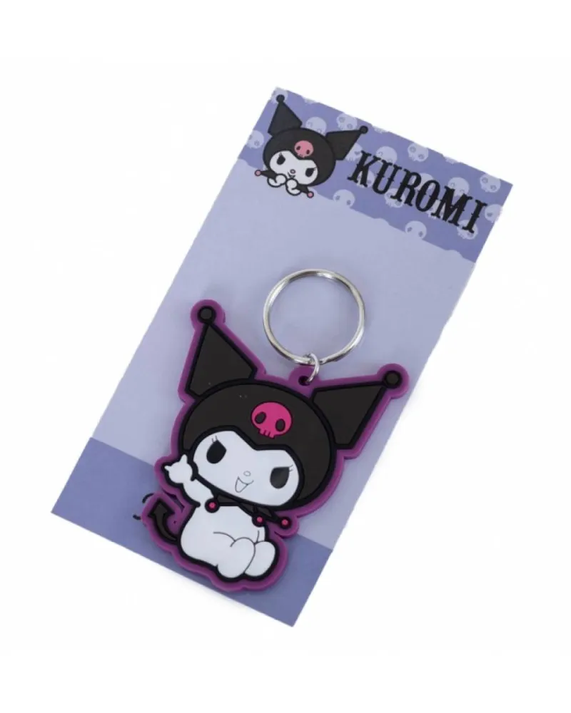 Privezak Kuromi Rocking 
