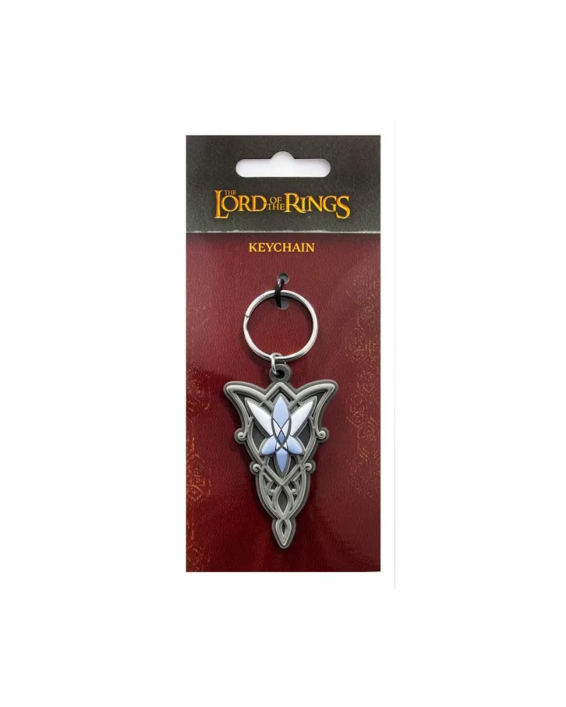 Privezak Lord of the Rings - Arwen Evenstar Pendant 