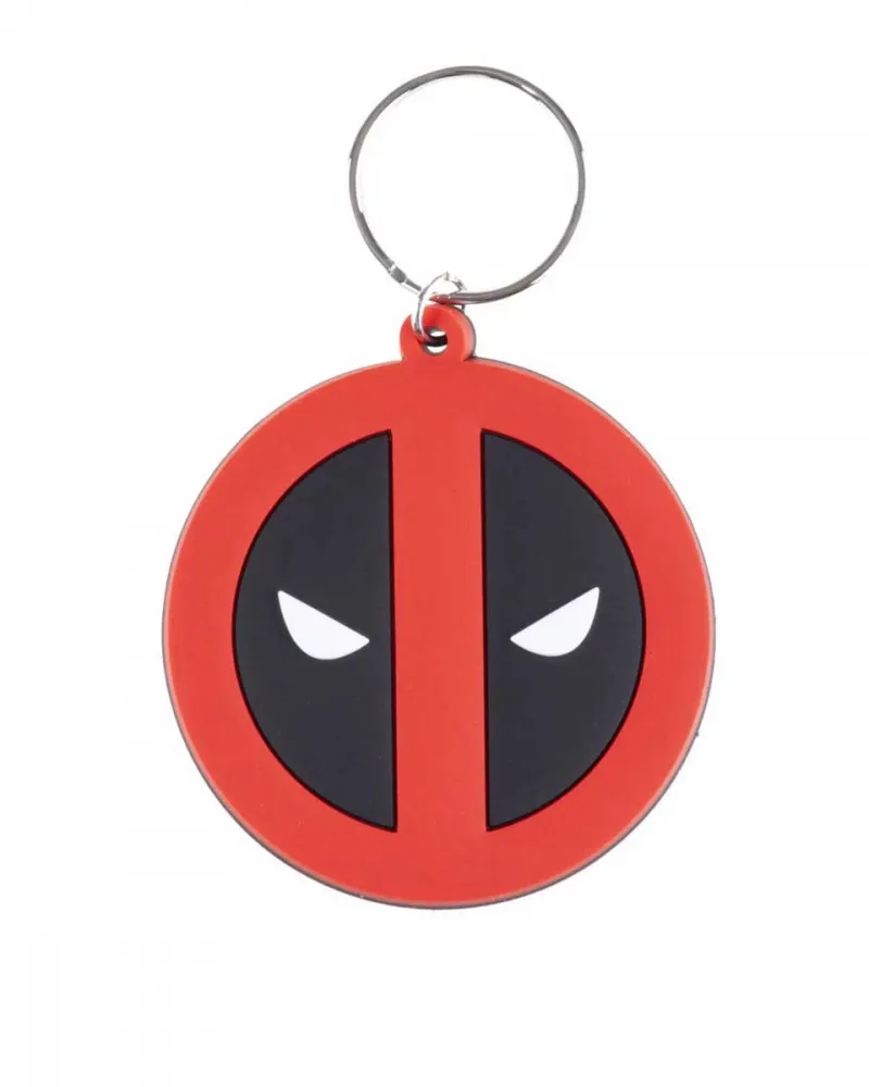 Privezak Marvel - Deadpool Symbol 