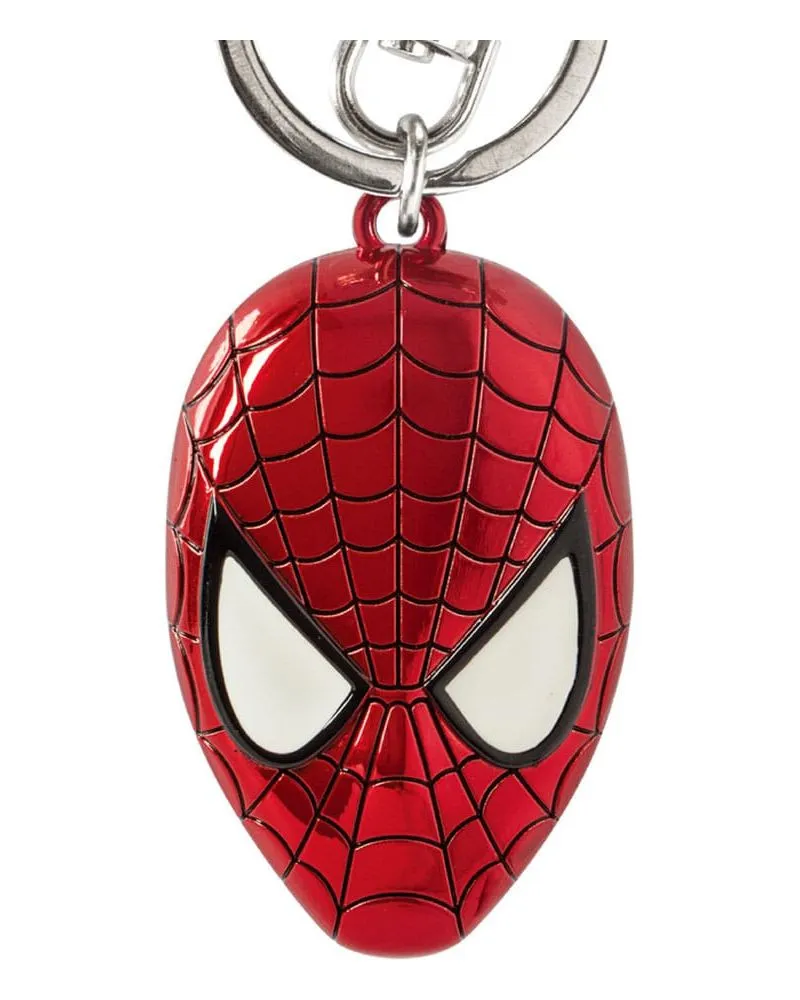 Privezak Marvel - Spider-Man Head 