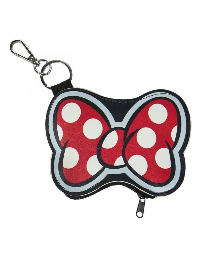 Privezak Minnie Mouse Ribbon - Coin Purse 