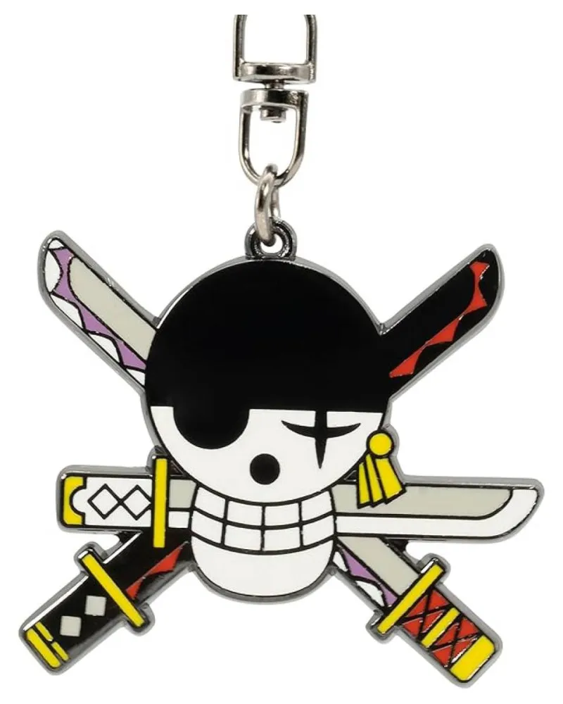 Privezak One Piece - Zoro 