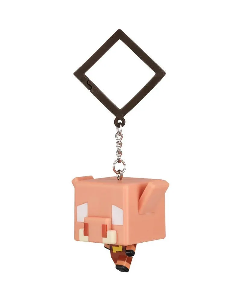 Privezak Paladone - Minecraft - Backpack Buddies Series 3 