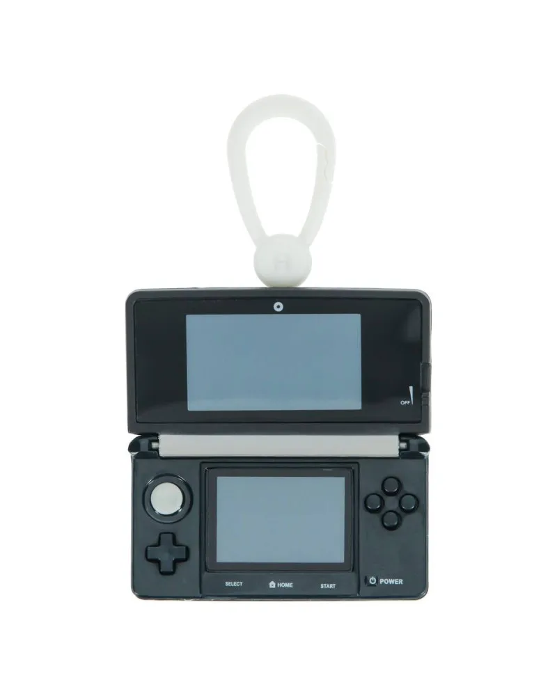 Privezak Paladone - Nintendo - Backpack Buddies 