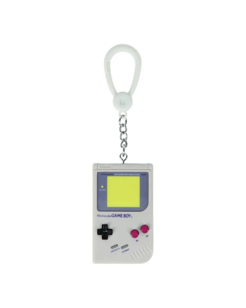 Privezak Paladone - Nintendo - Backpack Buddies 